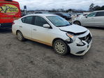 Nissan Versa 2019