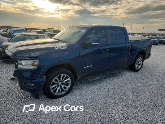 RAM 1500 2021 - Zdjęcie 1 z 12