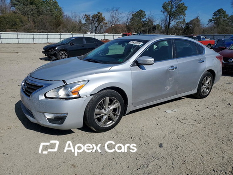 Nissan Altima 2013 - Image 1 of 12