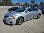 Nissan Altima 2013