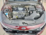 Kia Optima 2016