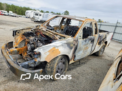 Ford F-150 2008 - Image 1 of 11