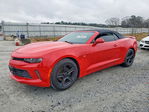 Chevrolet Camaro 2018