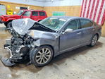 Lexus LS 2012