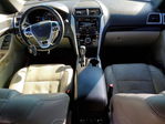 Ford Explorer 2015
