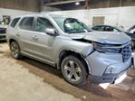 Honda Pilot 2023