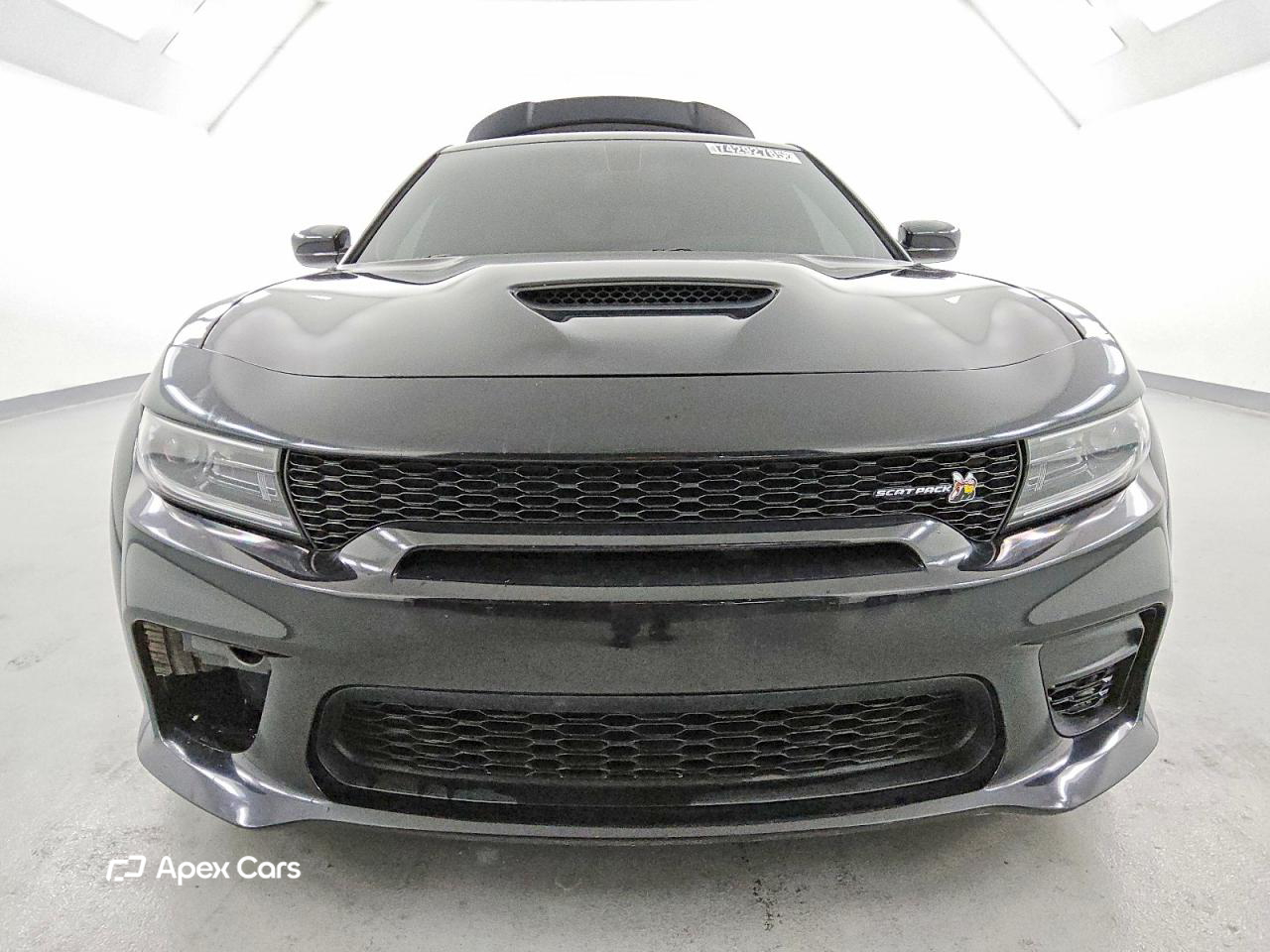 Dodge Charger 2023