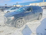 GMC Terrain 2019