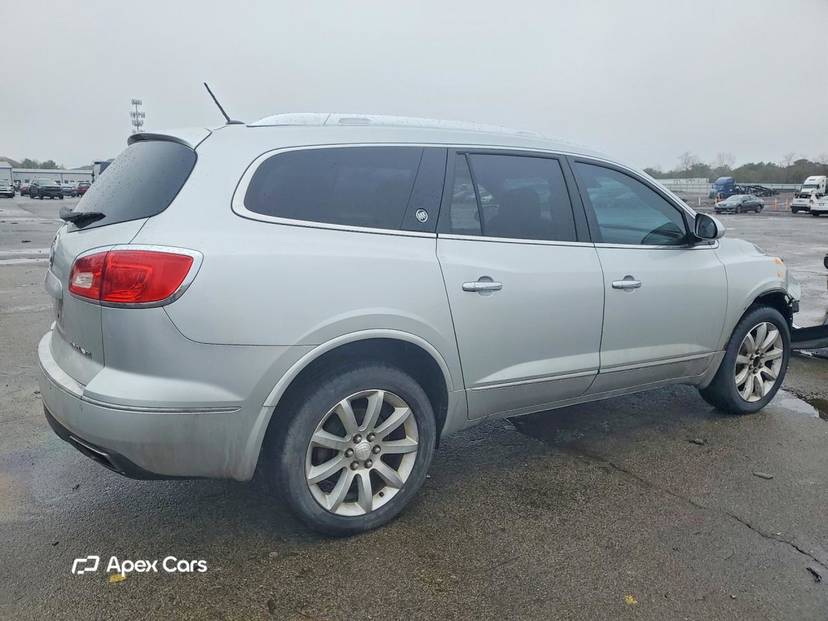 Buick Enclave 2015