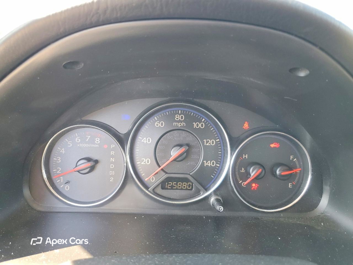 Honda Civic 2003