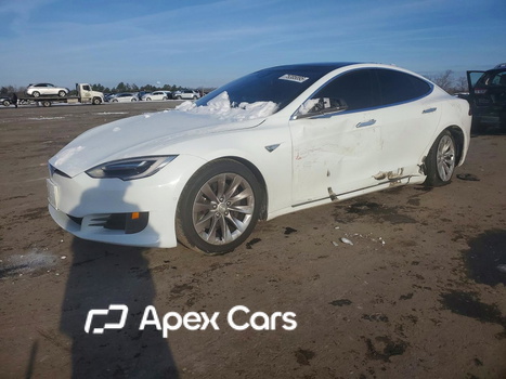 Tesla Model S 2016 - Zdjęcie 1 z 13