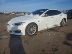 Tesla Model S 2016