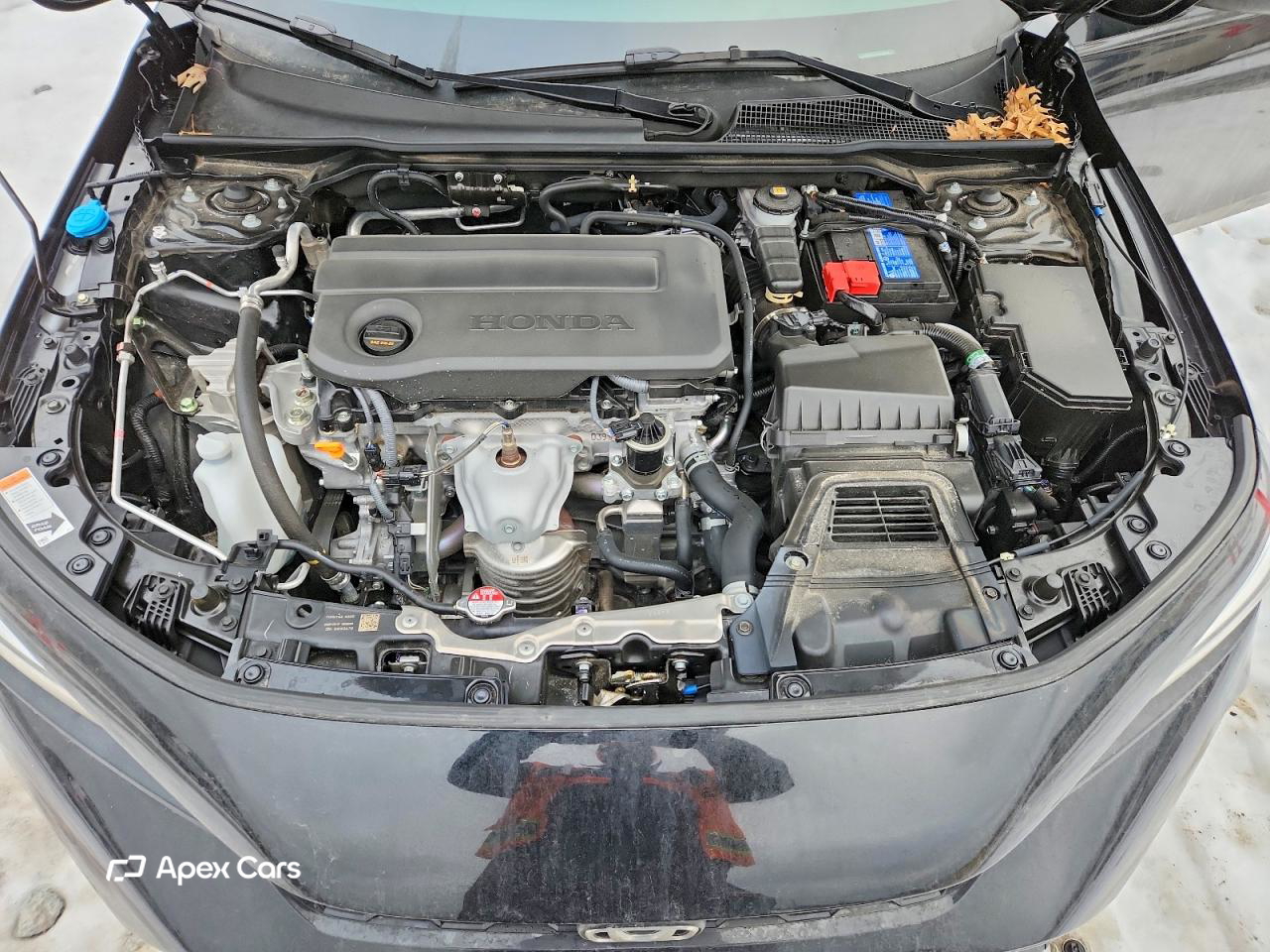 Honda Civic 2025