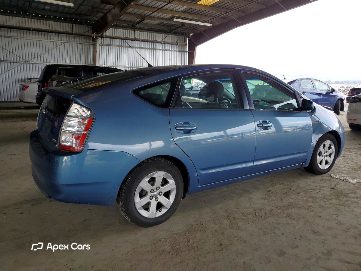 Toyota Prius 2007