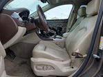 Cadillac SRX 2014