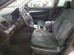 Subaru Outback 2013