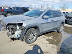 Jeep Cherokee 2019