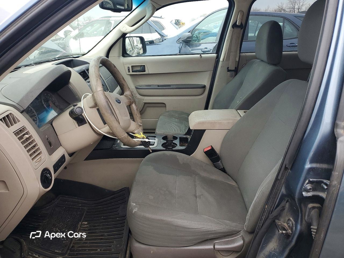Ford Escape 2012