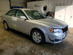 Hyundai Sonata 2007