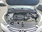 Hyundai Santa Fe 2017
