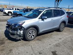 Subaru Forester 2023