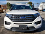 Ford Explorer 2023