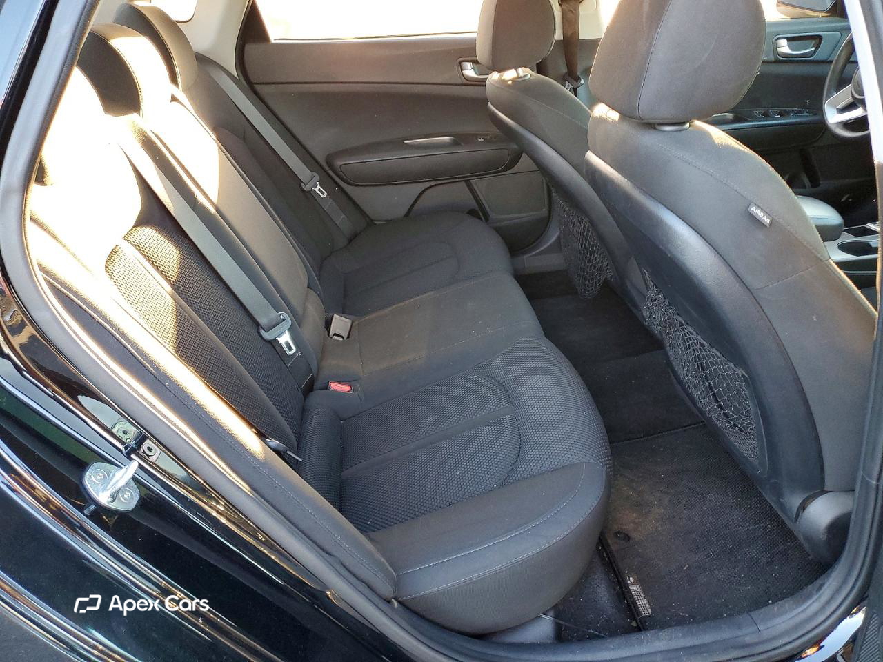Kia Optima 2020
