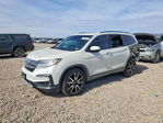 Honda Pilot 2019