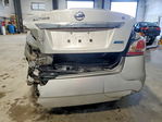 Nissan Altima 2014