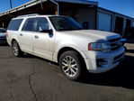 Ford Expedition 2017