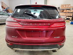 Lincoln MKC 2016