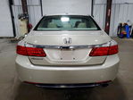 Honda Accord 2013
