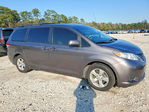 Toyota Sienna 2012