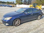 Lexus ES 2011