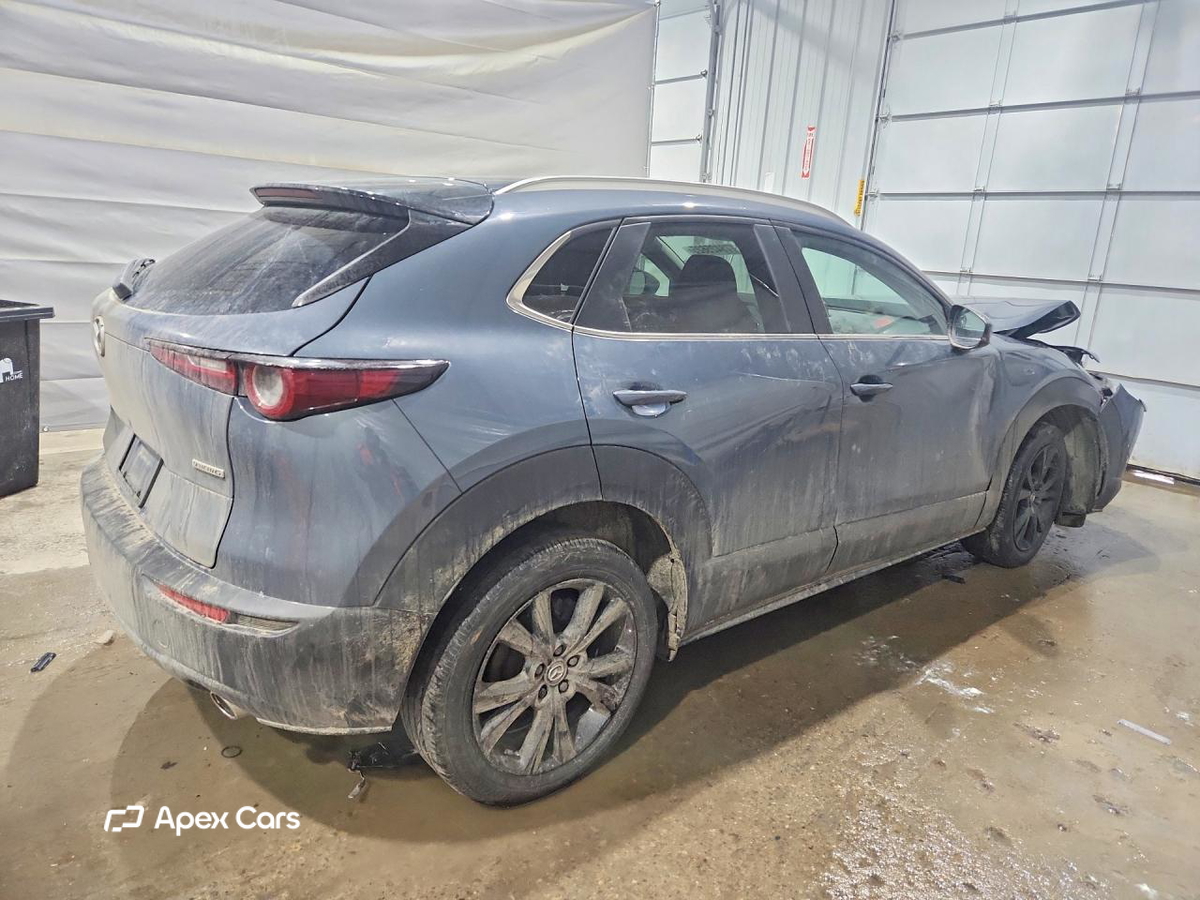 Mazda CX-30 2024