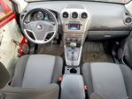 Chevrolet Captiva 2014