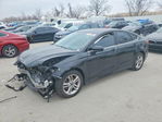 Ford Fusion 2018