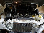 Jeep Wrangler 2004