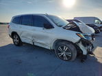 Honda Pilot 2016