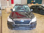 Subaru Forester 2015