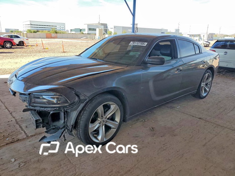 Dodge Charger 2018 - Image 1 of 14