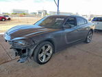 Dodge Charger 2018