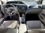 Honda Civic 2013