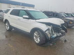 Ford Explorer 2011
