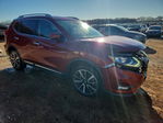 Nissan Rogue 2019