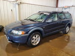 Volvo XC70 2003