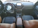 Ford Bronco 2023