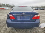 Lexus LS 2012