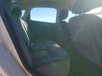Chevrolet Impala 2012