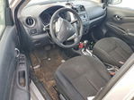 Nissan Versa 2015